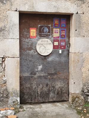 Domaine de Barroubio à Saint-Jean-de-Minervois