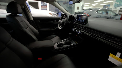 Used Car Dealer «Mt Kisco Honda», reviews and photos, 650 Bedford Rd, Bedford Hills, NY 10507, USA