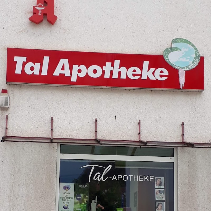 Tal Apotheke