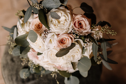 Florist «Mums the Word Floral Shoppe», reviews and photos, 129 Merchants Way, Marlton, NJ 08053, USA