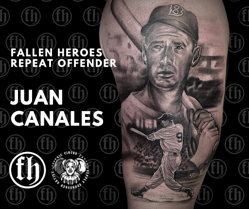 Find family matching tattoo ideas for your next unique tattoo in Kissimmee at Fallen Heroes Tattoo & Piercing (Florida)