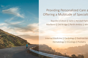 Medical Associates of Marlboro - Bayville image
