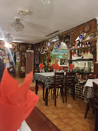 Atmosphère du Restaurant turc Marmaris à Beauvais - n°1