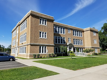Lincoln School