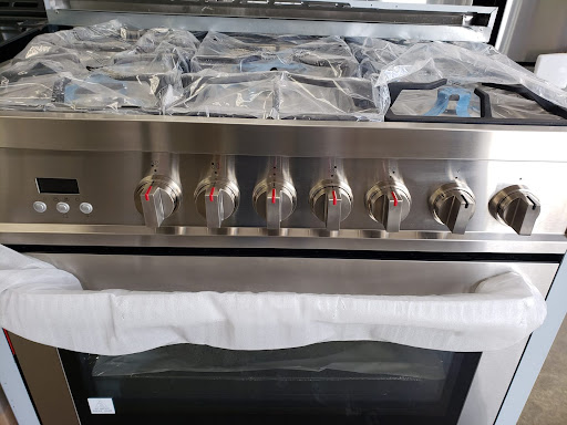 Used Appliance Store «Reconditioned Appliances», reviews and photos, 701 N Belt W, Swansea, IL 62226, USA