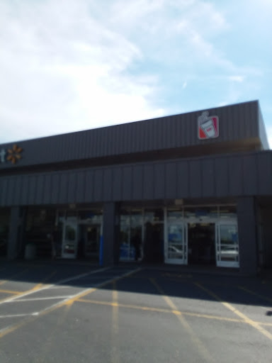 Discount Store «Walmart», reviews and photos, County Rd 513, Clinton, NJ 08809, USA