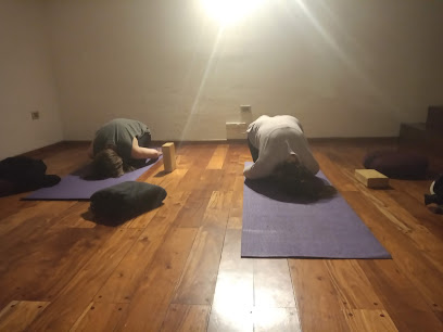 Emana yoga