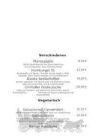 Zur Postkutsche à Beelen carte