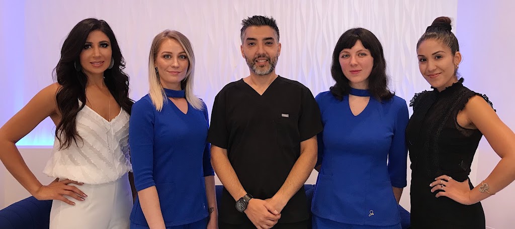 Z Center for Cosmetic Health 91403