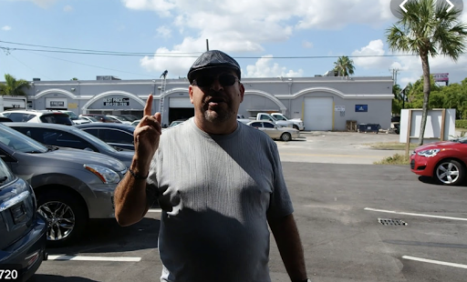 Used Car Dealer «Best Price Dealer», reviews and photos, 1074 NW 1st Ct, Hallandale Beach, FL 33009, USA