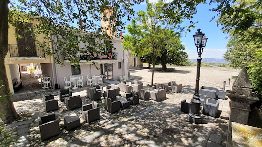 Il Rubino American Bar Piazza Convento, s.n.c, 83044 Bisaccia AV, Italia