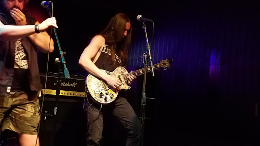 Bar «Nomad World Pub», reviews and photos, 501 Cedar Ave S, Minneapolis, MN 55454, USA