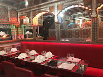 Atmosphère du Restaurant indien Restaurant Sabraj à Paris - n°10