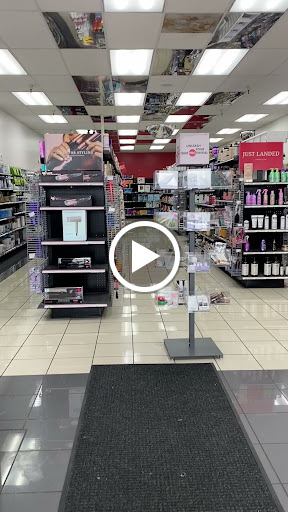 Beauty Supply Store «Sally Beauty», reviews and photos, 10814 Jefferson Blvd e, Culver City, CA 90230, USA