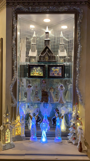 Hair Salon «V.I.P. Salon & Spa», reviews and photos, 15580 King Rd, Riverview, MI 48193, USA