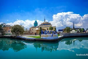 Beyzade Hotel Konya image