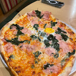 Photo n°5 de l'avis de Nils.a fait le 30/08/2022 à 19:18 sur le  Pizzeria Hans à Reschen am See