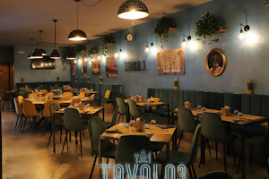 Tavolo3 Pub