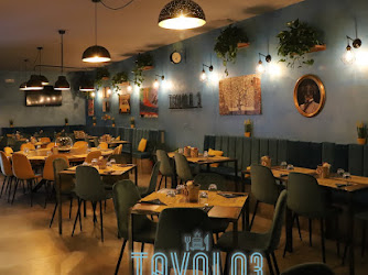 Tavolo3 Pub
