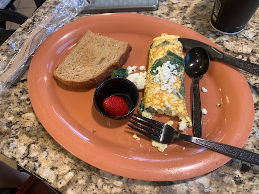 Restaurant «Kneaders Bakery And Cafe», reviews and photos, 11018 Westwood Loop, San Antonio, TX 78253, USA