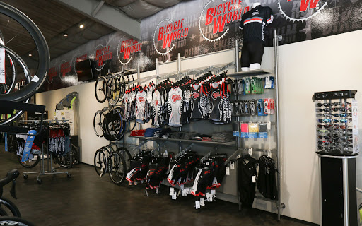 Bicycle Store «Bicycle World», reviews and photos, 32623 Fm 2978 Rd, Magnolia, TX 77354, USA