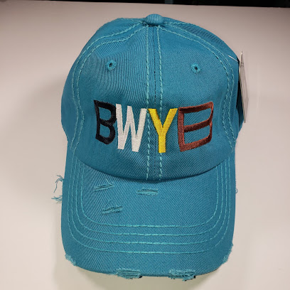 BWYB Products