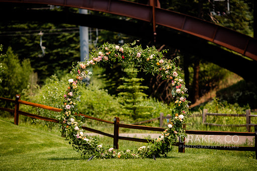 Florist «A Secret Garden», reviews and photos, 100 E Meadow Dr # 3, Vail, CO 81657, USA