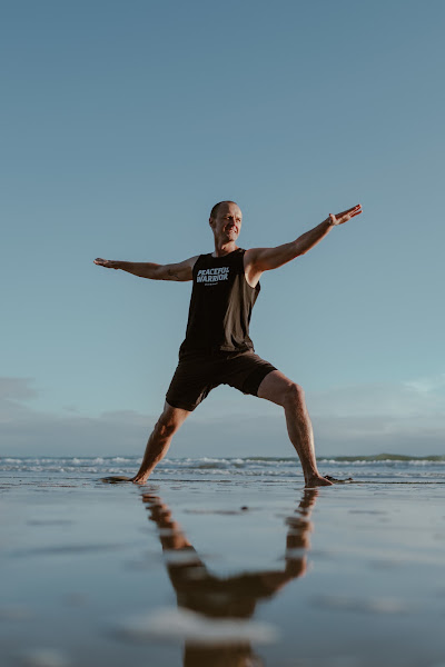 Connect Yoga, photo 2