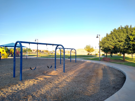 Park «Chuckwalla Park», reviews and photos, 4600 E Doral Dr, Chandler, AZ 85249, USA
