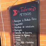 Photo n°4 de l'avis de Rui.e fait le 23/03/2019 à 12:31 sur le  A Taberna à Trafaria