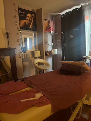 Spa Amara à Yvetot