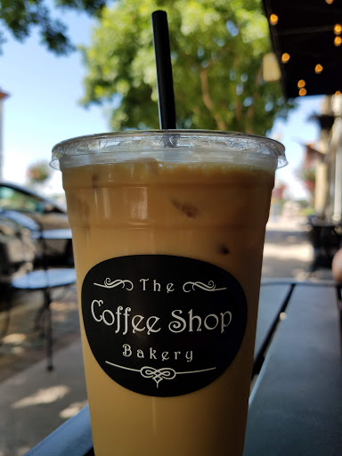 Coffee Shop «The Coffee Shop Bakery», reviews and photos, 411 C St, Galt, CA 95632, USA