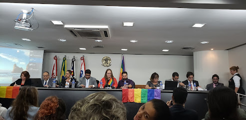 Ordem dos Advogados do Brasil Liberdade São Paulo