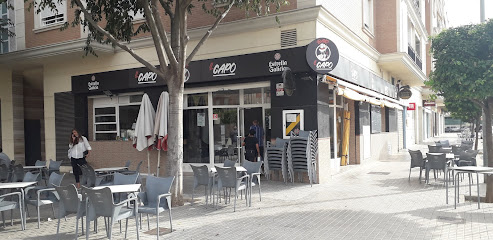 IL capo - Carrer de la Partida del Divendres, 8, 46470 Massanassa, Valencia, Spain