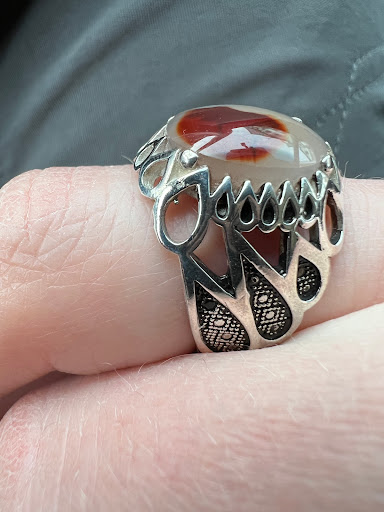 Jeweler «Aurum Precious Gems & Metals», reviews and photos, 487 Elmwood Ave, Buffalo, NY 14222, USA