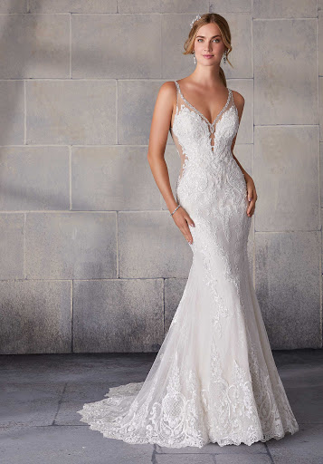 Bridal Shop «Parvani Vida», reviews and photos, 7107 S Texas 6, Houston, TX 77083, USA