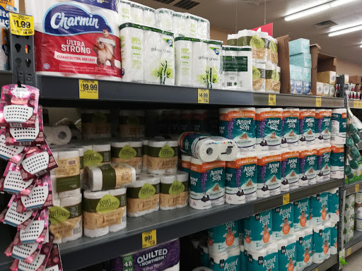 Grocery Store «Grocery Outlet Bargain Market», reviews and photos, 1936 MacDade Boulevard, Woodlyn, PA 19094, USA