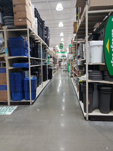 Home Improvement Store «Menards», reviews and photos, 1898 Venture Dr, Ottumwa, IA 52501, USA