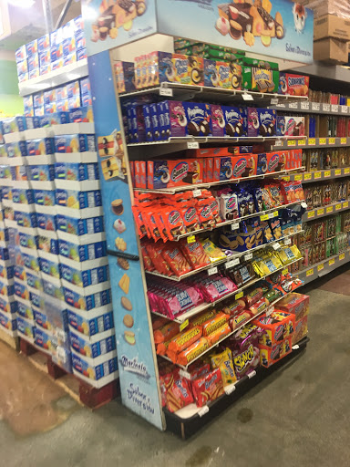 Grocery Store «El Super», reviews and photos, 14620 Parthenia St, Panorama City, CA 91402, USA