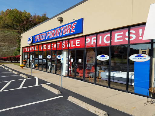 Speedy Furniture of Robinson, 530 Chauvet Dr, Pittsburgh, PA 15275, USA, 