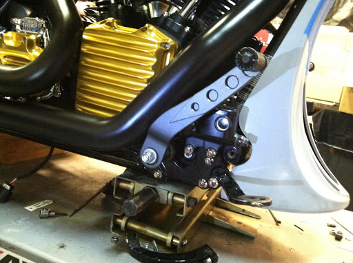 Motorcycle Shop «Creative Cycles Inc», reviews and photos, 19702 Twin Ponds Rd, Umatilla, FL 32784, USA