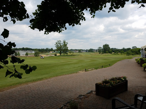 Golf Course «College Fields Golf Club», reviews and photos, 3800 Hagadorn Rd, Okemos, MI 48864, USA