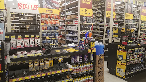 Auto Parts Store «Advance Auto Parts», reviews and photos, 1833 Main St, Peekskill, NY 10566, USA