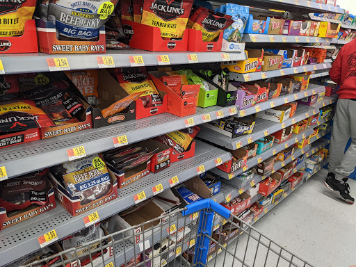 Department Store «Walmart Supercenter», reviews and photos, 60 W Bromley Ln, Brighton, CO 80601, USA