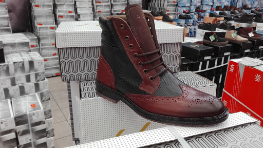 Stores to buy women's high boots Toluca de Lerdo