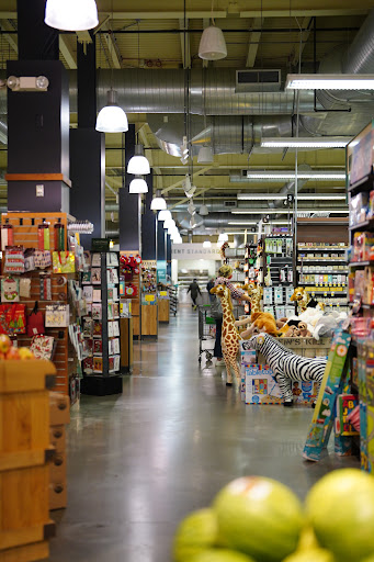 Grocery Store «Whole Foods Market», reviews and photos, 300 Bergen Town Center, Paramus, NJ 07652, USA