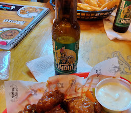 Plaza Carolinas photo