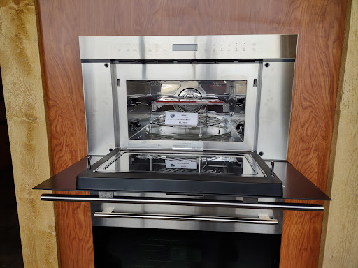 Appliance Store «Appliance Gallery», reviews and photos, 4550 W Wisconsin Ave, Milwaukee, WI 53208, USA