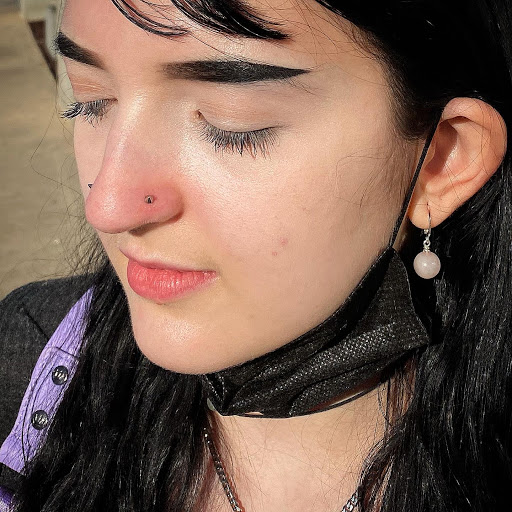 Explore tattoo ideas for females, creative tattoo ideas in Cary, available at Fine Art Body Piercing By Lilith Mae