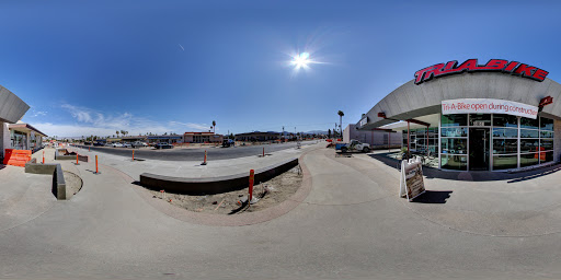 Bicycle Repair Shop «Tri-A-Bike Inc.», reviews and photos, 44841 San Pablo Ave, Palm Desert, CA 92260, USA